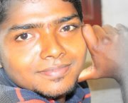 Jaison Thomas