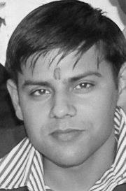 Shashank Malviya