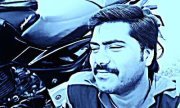 Senthil Nampi