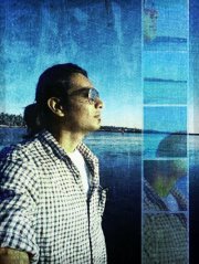Ameya Khandekar