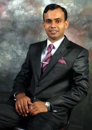 Dhanushka Jayathilake