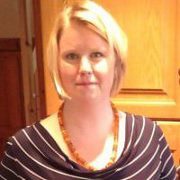 Jenny Rasmussen