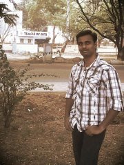 Inavolu Anjaneya vara prasad