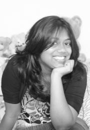 Srishti Guha