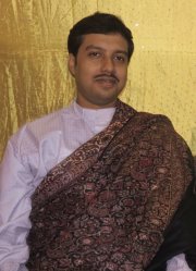 Aniruddha Dutta
