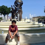 Adrian Jose simanjuntak
