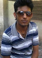 Kuldeep Jangid