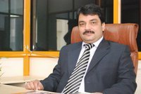 Shishupal Shankar
