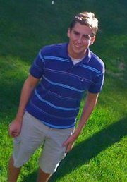 Michael Soukup