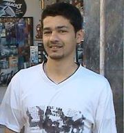 Najib Mohammad