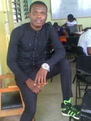 Samuel Nwofor
