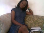 Concillia Murevanhema