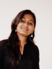 Nikita Gupta