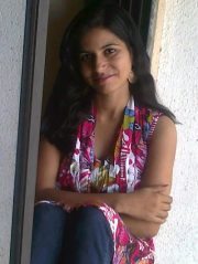 Ritwika Singh