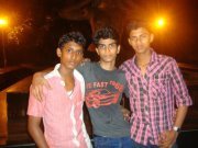 Sachin Varghese