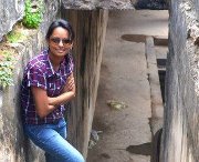Jyotika Singh