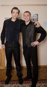 Stanislav Greshchyshyn