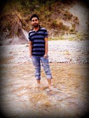 Arun Shukla