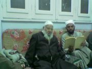 مصطفى جاد الأزهرى