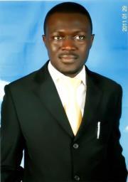 Atta Frimpong
