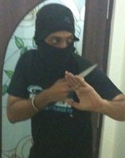 Abhilash Purohit