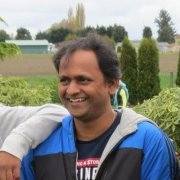 Balasubramaniam R