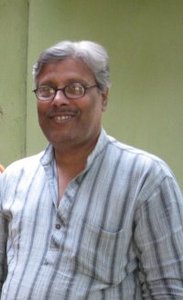 Subhash Bhattacharya
