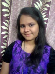 Janhavi Yadav
