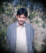 Ahmer Zulfiqar