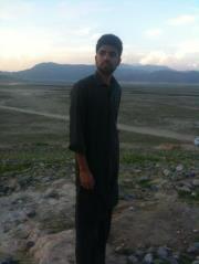 Umer Farooq