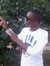 Jay Mwacha