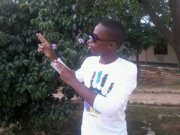 Jay Mwacha