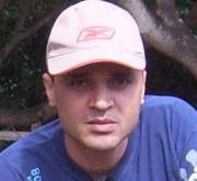Jay Mehta