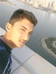 Ali Dalili