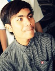 Dimas Hermawan