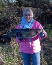 Brenda Weaver