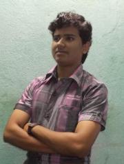Pritam Debnath