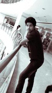 Hari Sha