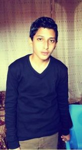 Ȝššãm Ĕl Šãƴd