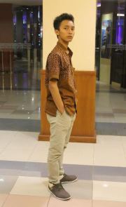 Dawam Hafidhuddin