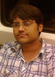 Deepak Singh