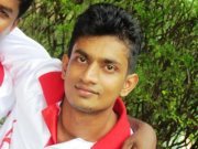 Isuru Jayathunga
