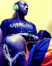 Lamarcus Morrell
