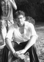 Parvez Nophel