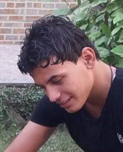 أثير الحجامي