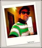 Shri Rathod