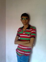 Hardik Kuvadiya