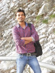 Ajay Kumar