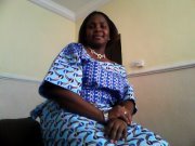Funmi Itua