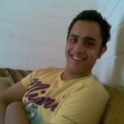 Sahil Jassy